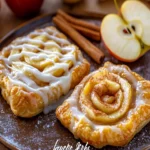 Apple Danish (2 Ways) First Image First Image