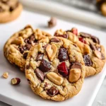 Irresistible Kitchen Sink Cookies: A Flavorful Delight First Image First Image
