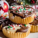 Peanut Butter Ritz Christmas Crack Cookies First Image First Image