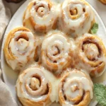 King’s Hawaiian Cinnamon Rolls First Image First Image
