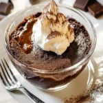 Best Brownie Pudding First Image First Image