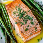 30 Best Side Dishes for Salmon First Image First Image