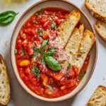 30-Minute Marinara Sauce First Image First Image