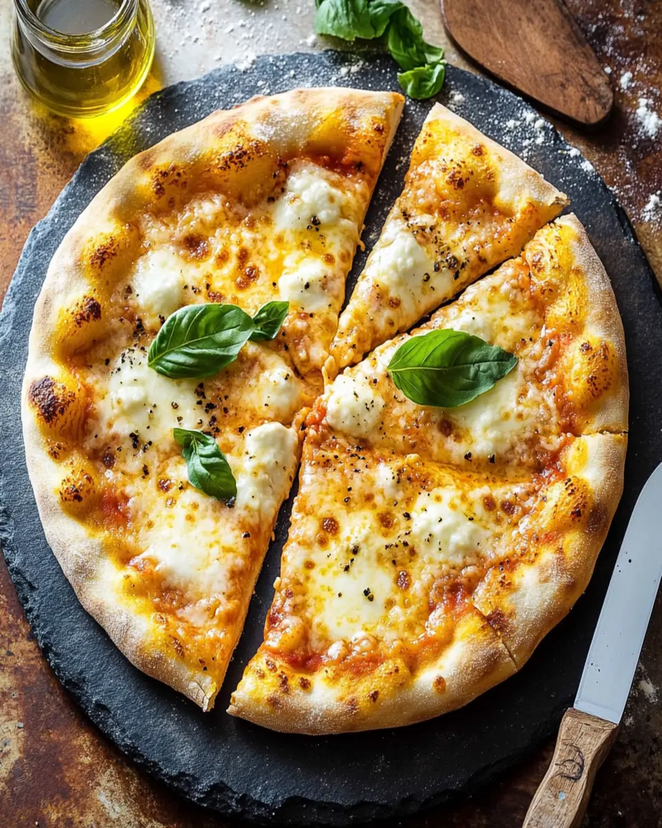 Bread Flour Pizza Dough First Image First Image