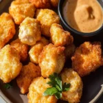 Homemade Chicken Nuggets First Image First Image