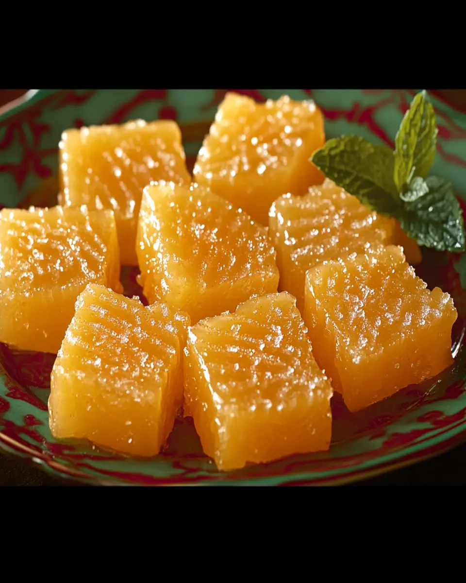 Pineapple Cowboy Candy First Image First Image