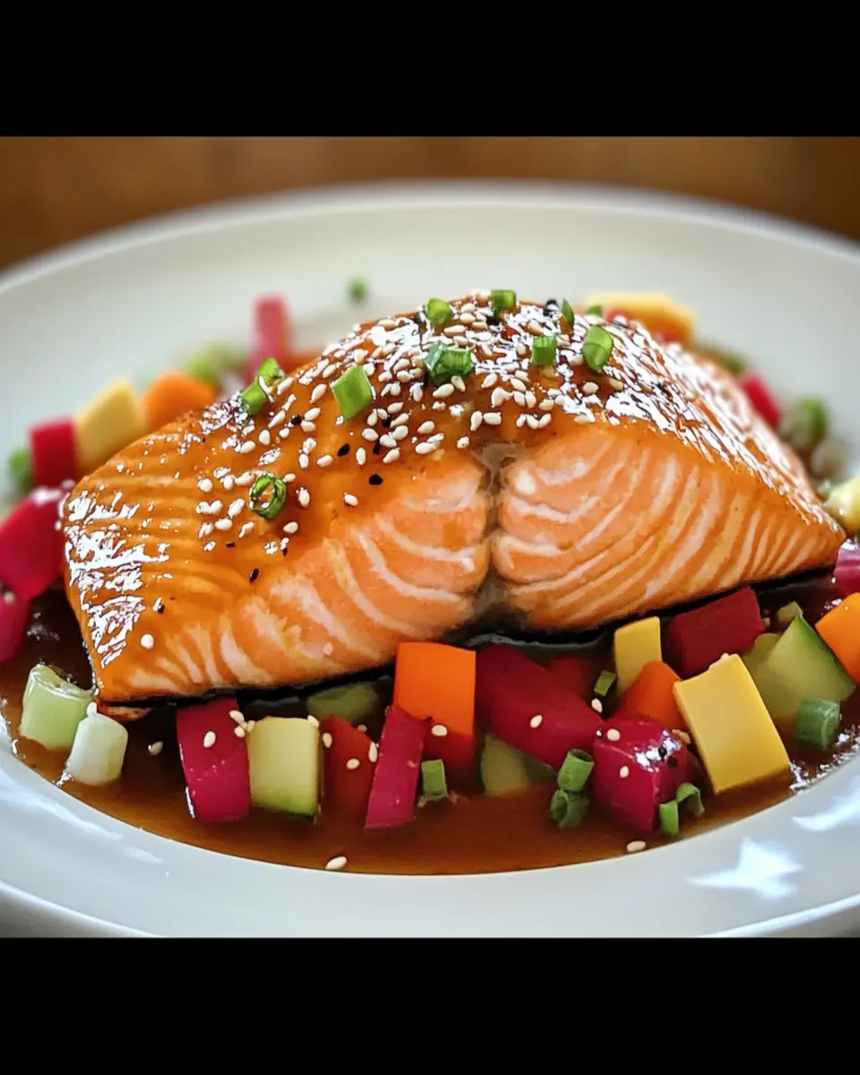 Bang Bang Salmon First Image First Image