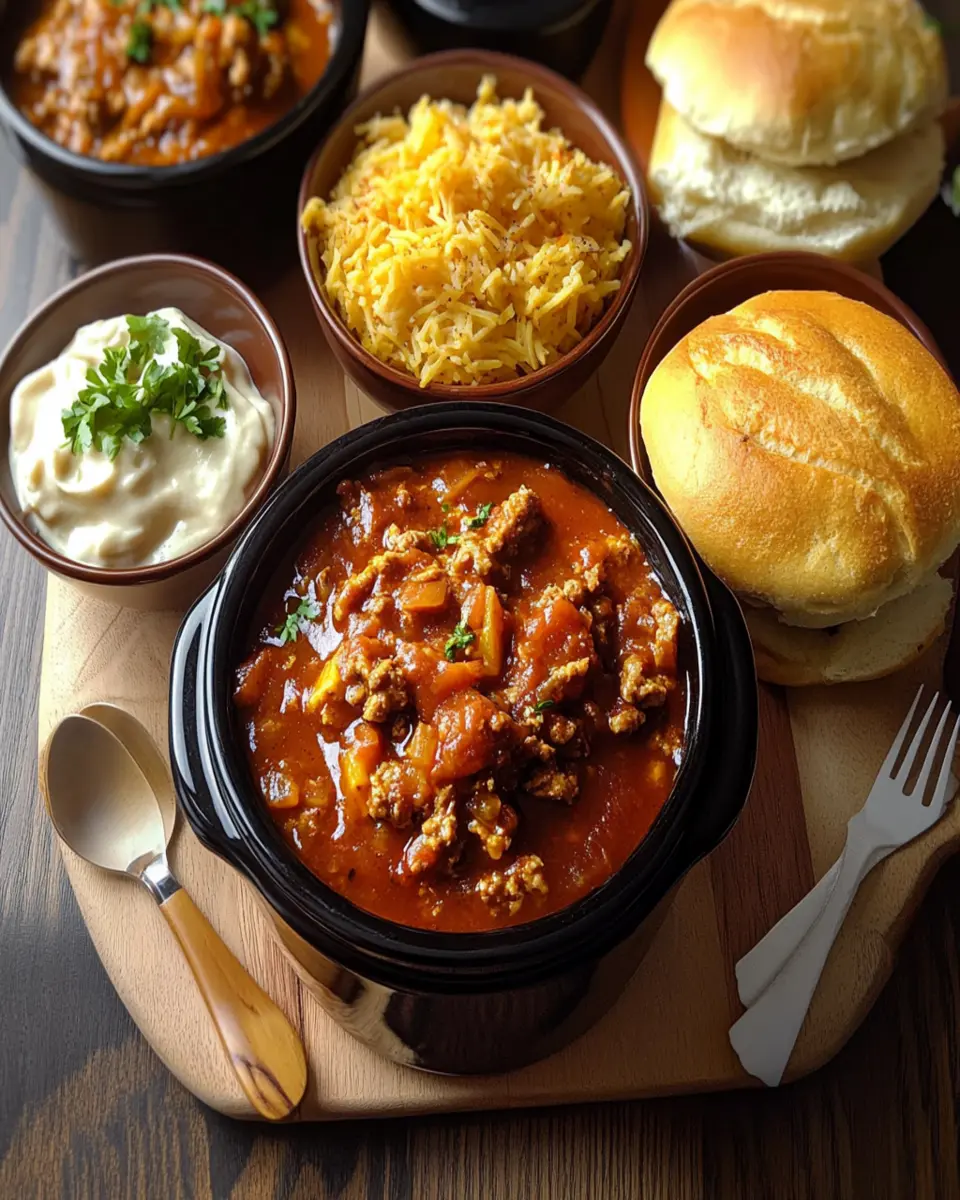 Crockpot Party Recipes That Transform Your Gatherings Forever First Image First Image