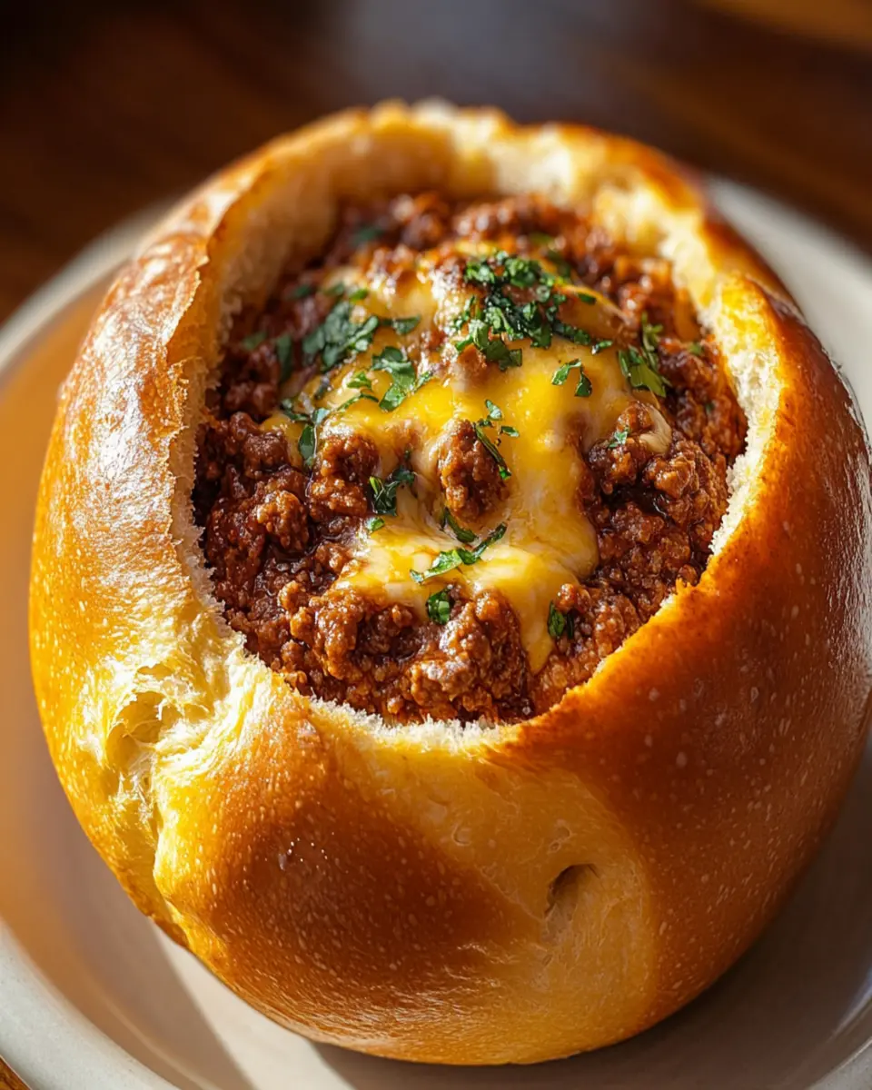 Sloppy Joe Boule Bowl First Image First Image