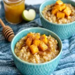 Butternut Squash Oatmeal First Image First Image
