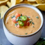 Chili’s Queso Dip First Image First Image