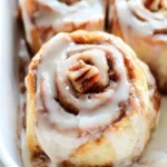 Cottage Cheese Cinnamon Rolls First Image First Image