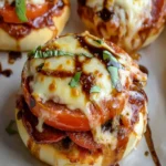 Pizza Burgers First Image First Image