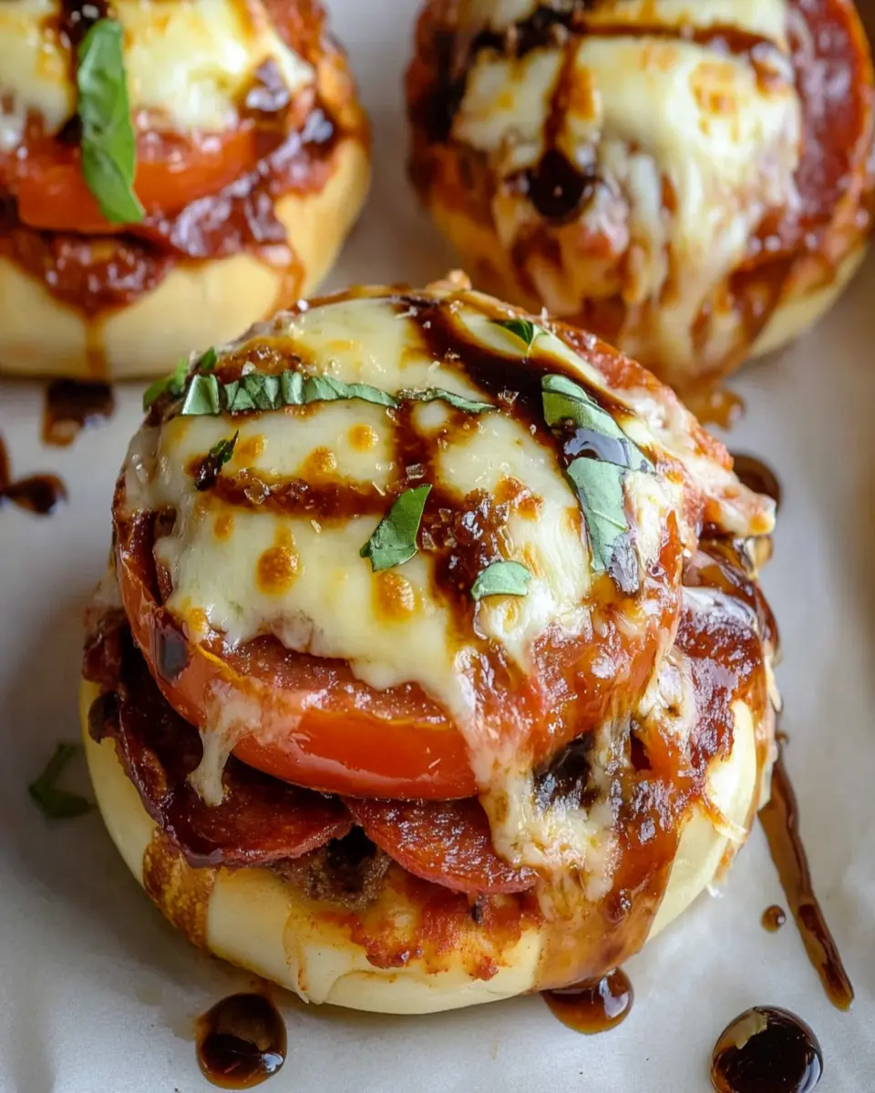 Pizza Burgers First Image First Image