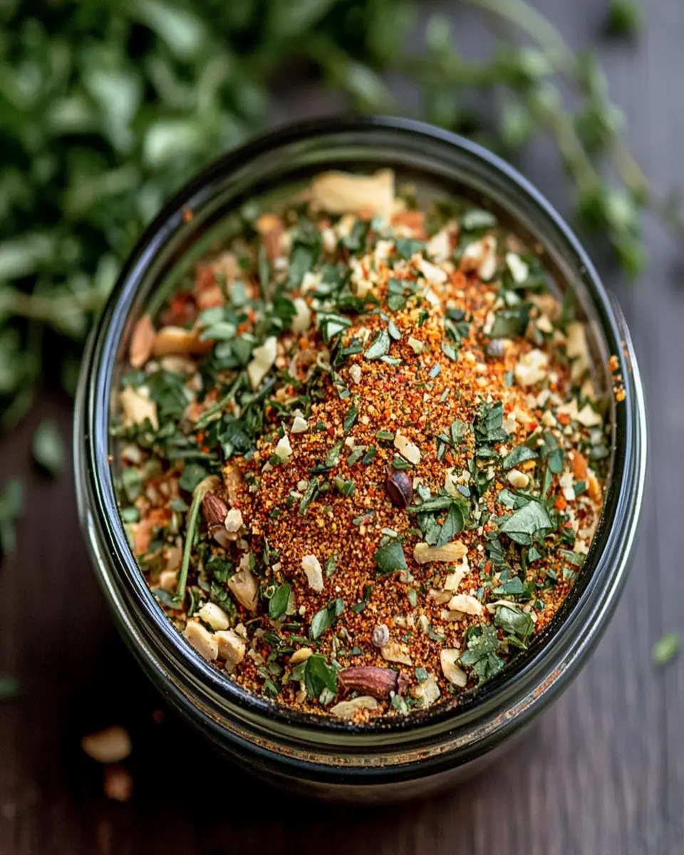 Cowboy Butter Seasoning First Image First Image