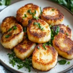 Keto Mock Potato Farls First Image First Image