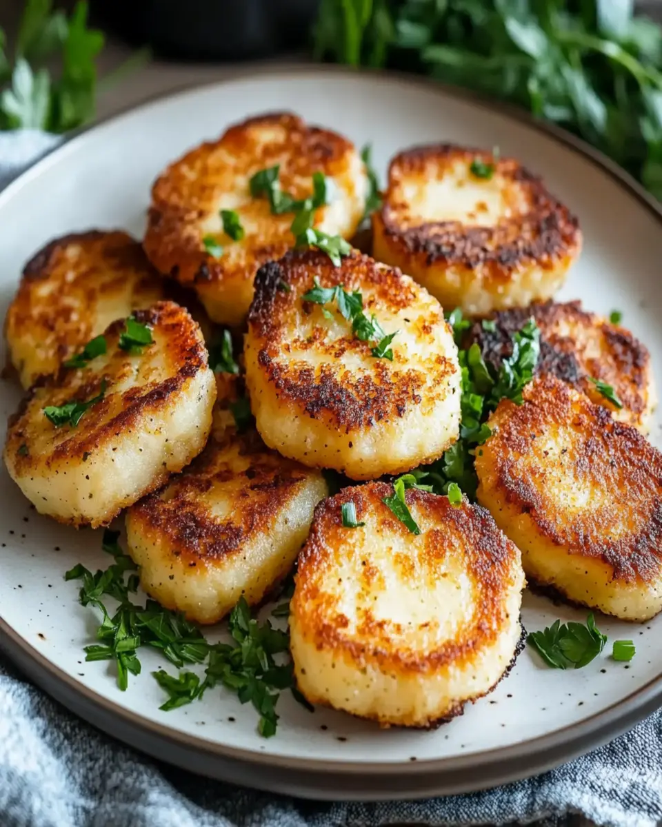 Keto Mock Potato Farls First Image First Image
