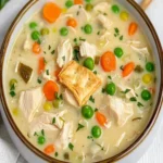 Chicken Pot Pie Soup First Image First Image