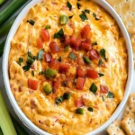Irresistible Super Bowl Pimento Cheese Dip Recipe First Image First Image
