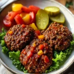 Crockpot Hamburger Recipes Ground Beef: 5 Comforting Delights First Image First Image