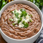 Instant Pot Refried Beans First Image First Image