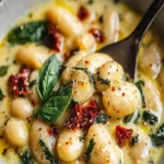 Tuscan Marry Me Butter Beans First Image First Image