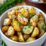 Best Herb Potato Salad First Image First Image