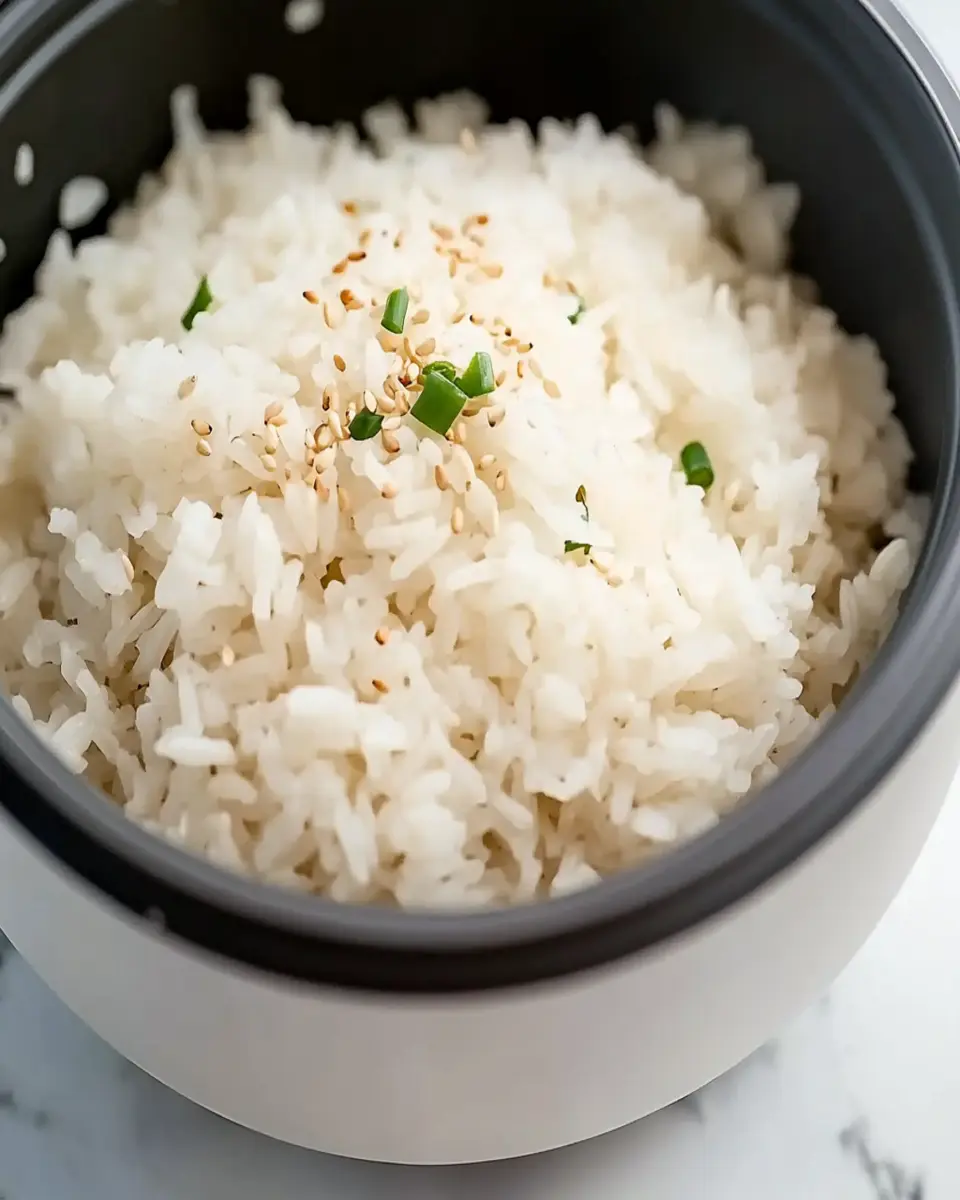Ninja Foodi White Rice First Image First Image