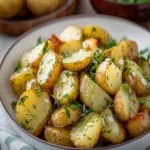 Best Herb Potato Salad First Image First Image