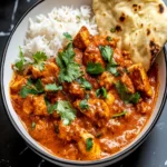 Chicken Tikka Masala Recipe First Image First Image