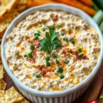 Irresistible Hissy Fit Dip Recipe for Parties & Game Days First Image First Image