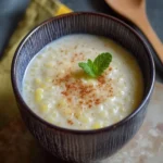 Instant Pot Tapioca Pudding First Image First Image
