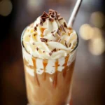 Frozen Coffee Recipe First Image First Image