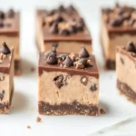 Cookie Dough Fudge First Image First Image