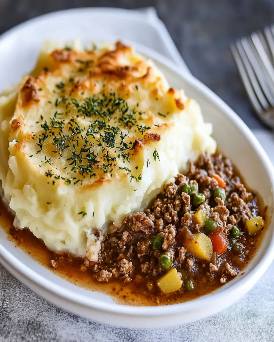 Costco Shepherd’s Pie Review (2026) + Cooking & Freezing Tips First Image First Image