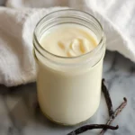 Homemade Heavy Cream First Image First Image
