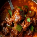 Hearty Carne Guisada: A Slow-Simmered Classic Full of Comfort and Flavor First Image First Image