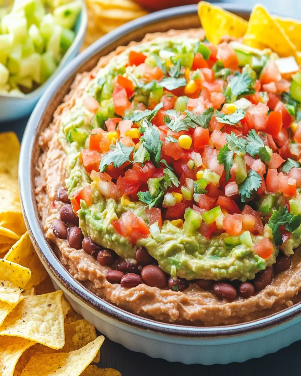 35 Super Bowl Food Ideas First Image First Image