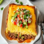 Texas Tamale Pie First Image First Image