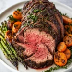 Sirloin Tip Roast (Tender, Juicy, and Easy to Make) First Image First Image