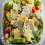Costco Caesar Salad First Image First Image