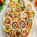 Party Pinwheels First Image First Image